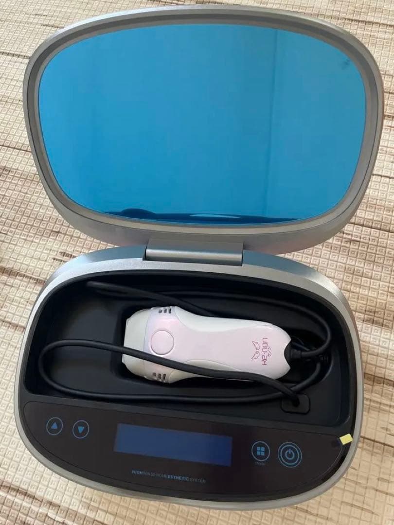 ケノン　製造年2021年　v8.5