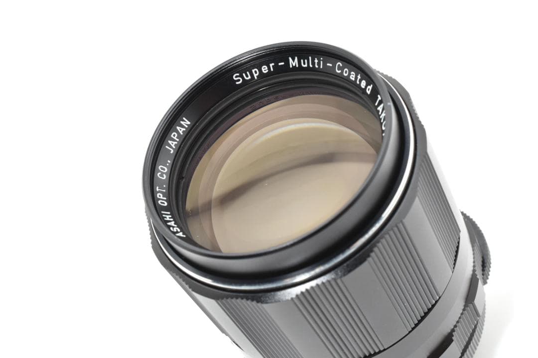 レンズ(単焦点) PENTAX SMC Takumar 120mm F2.8 #7926