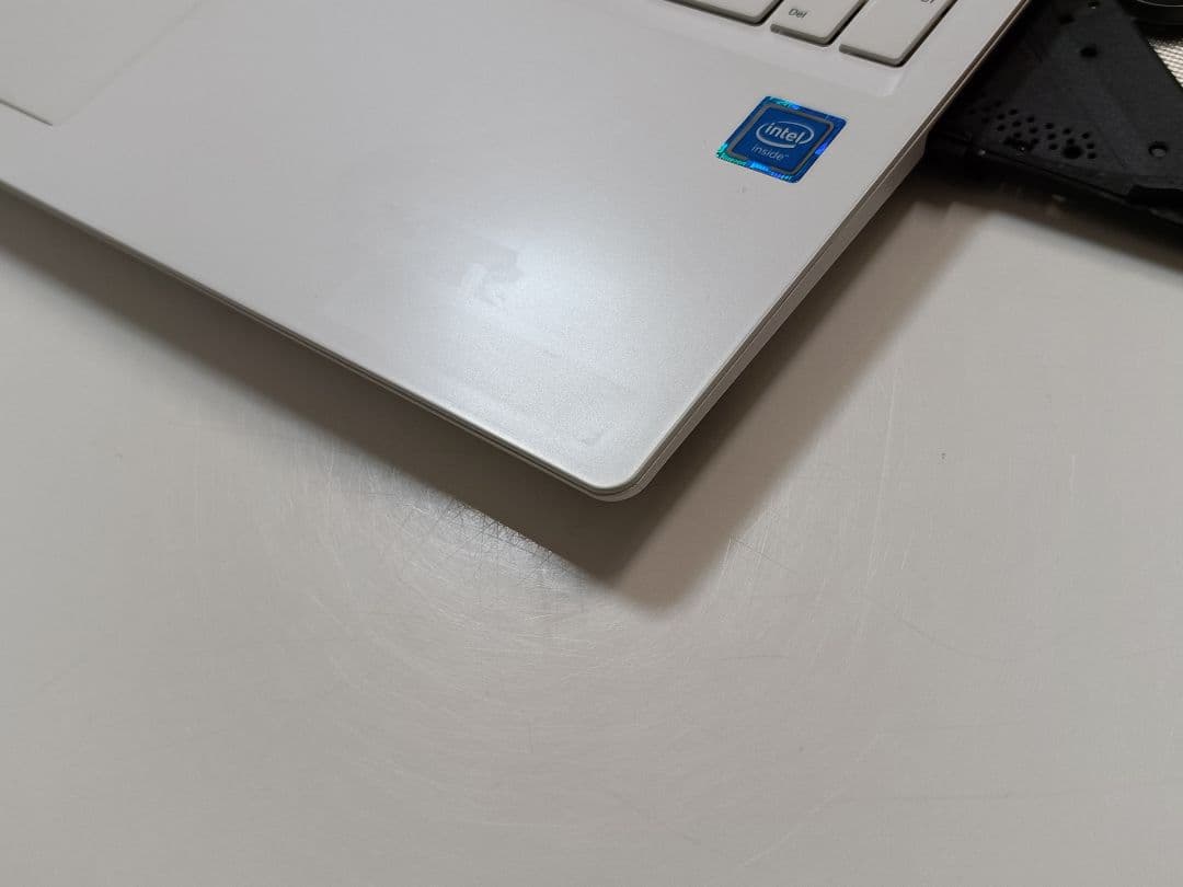 NEC LAVIE Windows11 15.6型 ノートパソコン SSD 41