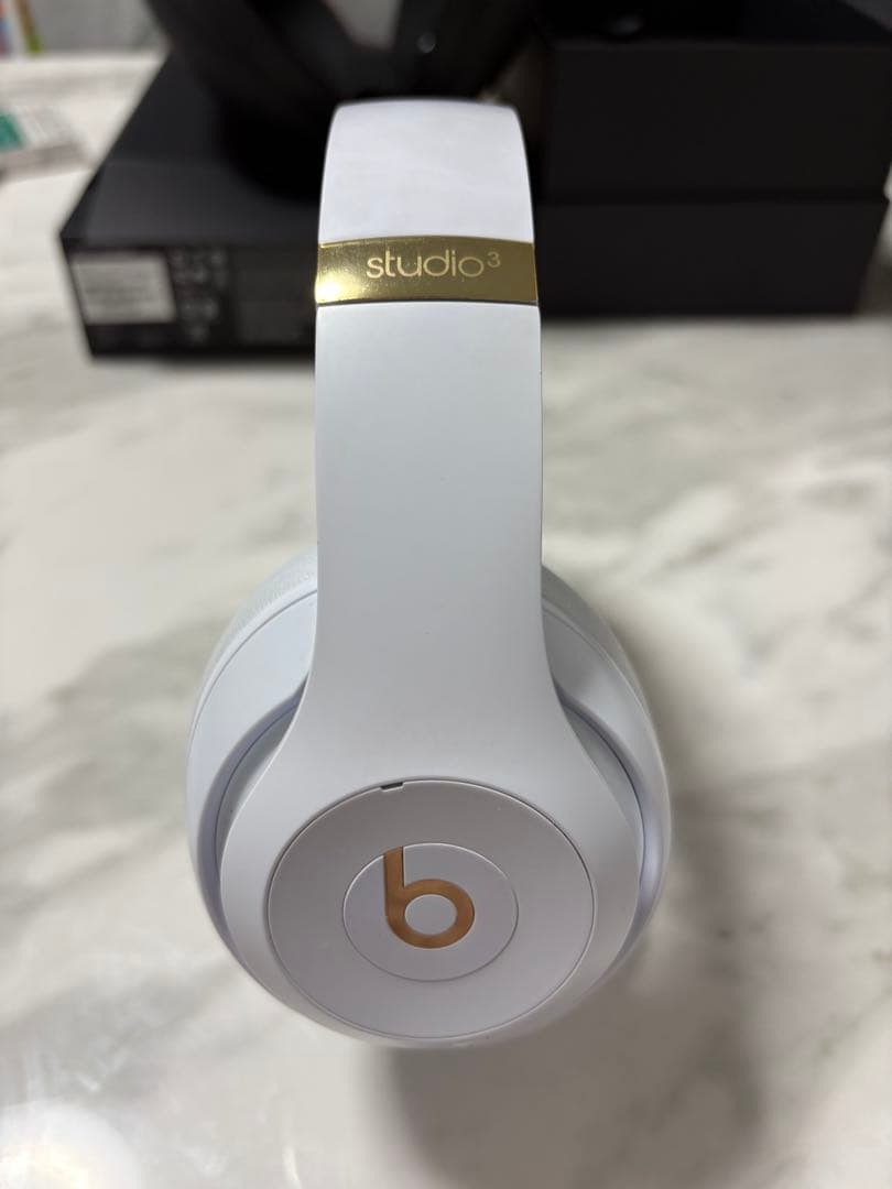 Beats ヘッドフォン
