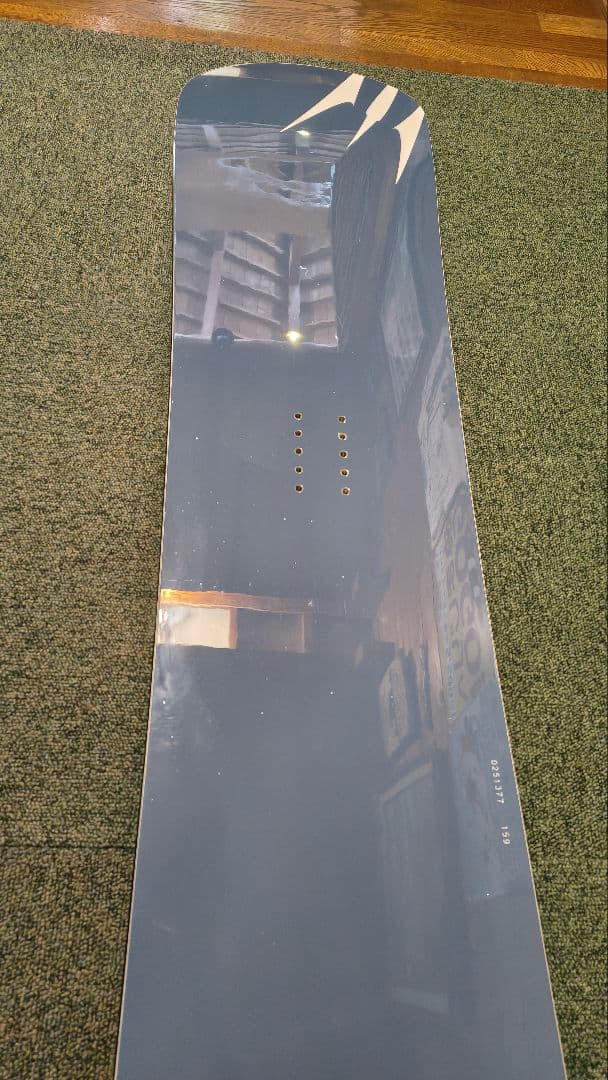 ひ*り様 25-26 MOSS LEGIT 159