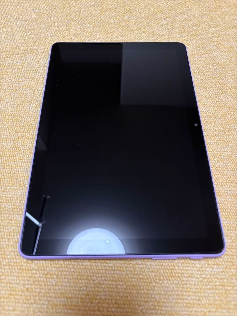 Amazon Fire HD10 第13世代 タブレット 32GB TG425K