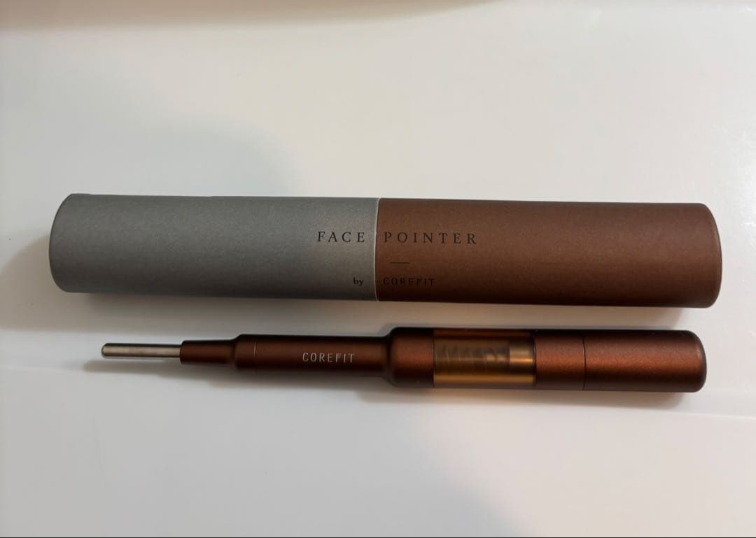 【正規品】CORE PIT フェイスポインター