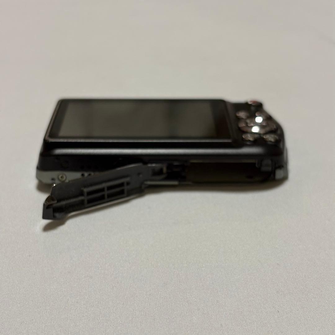CASIO EXILIM EX-Z1 コンパクトデジタルカメラ