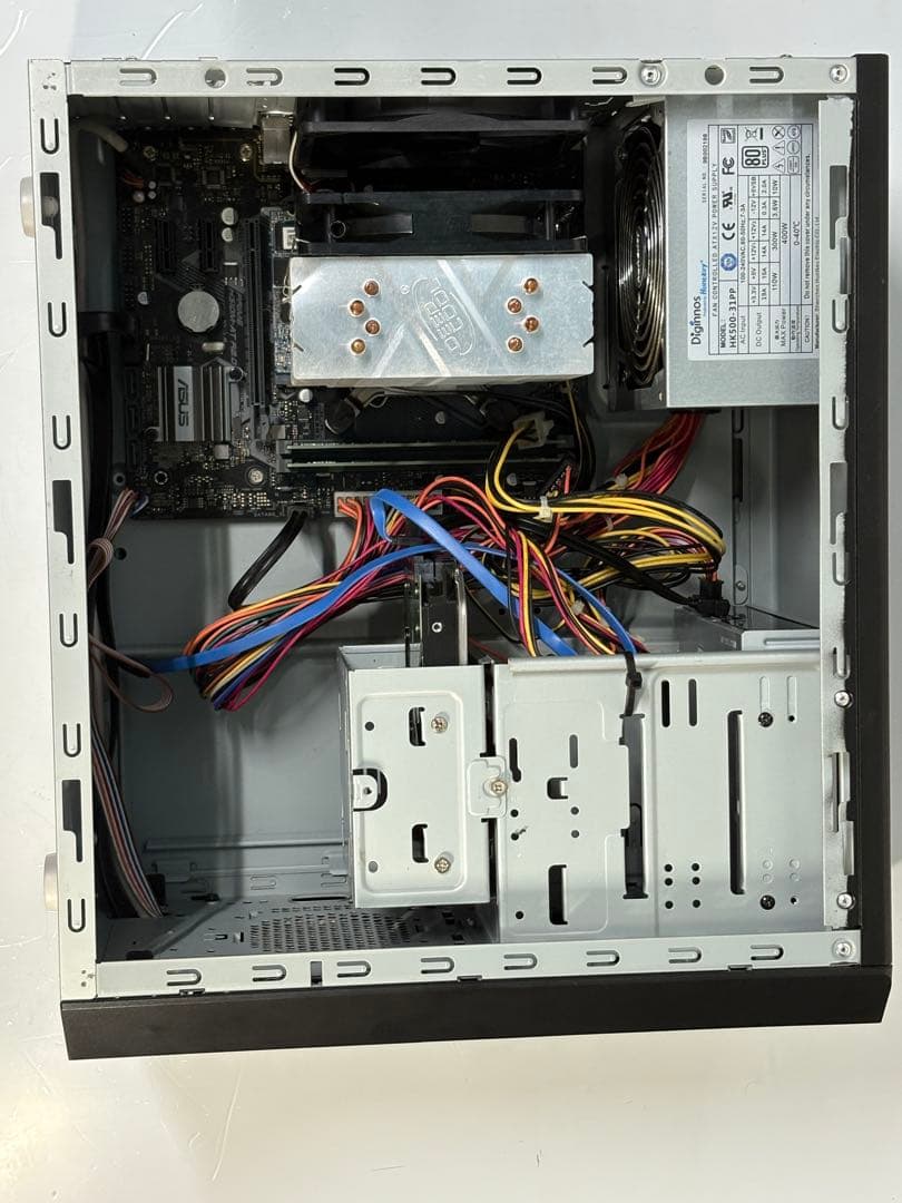 ⭐️M835A⭐️i5-8400 Diginnos