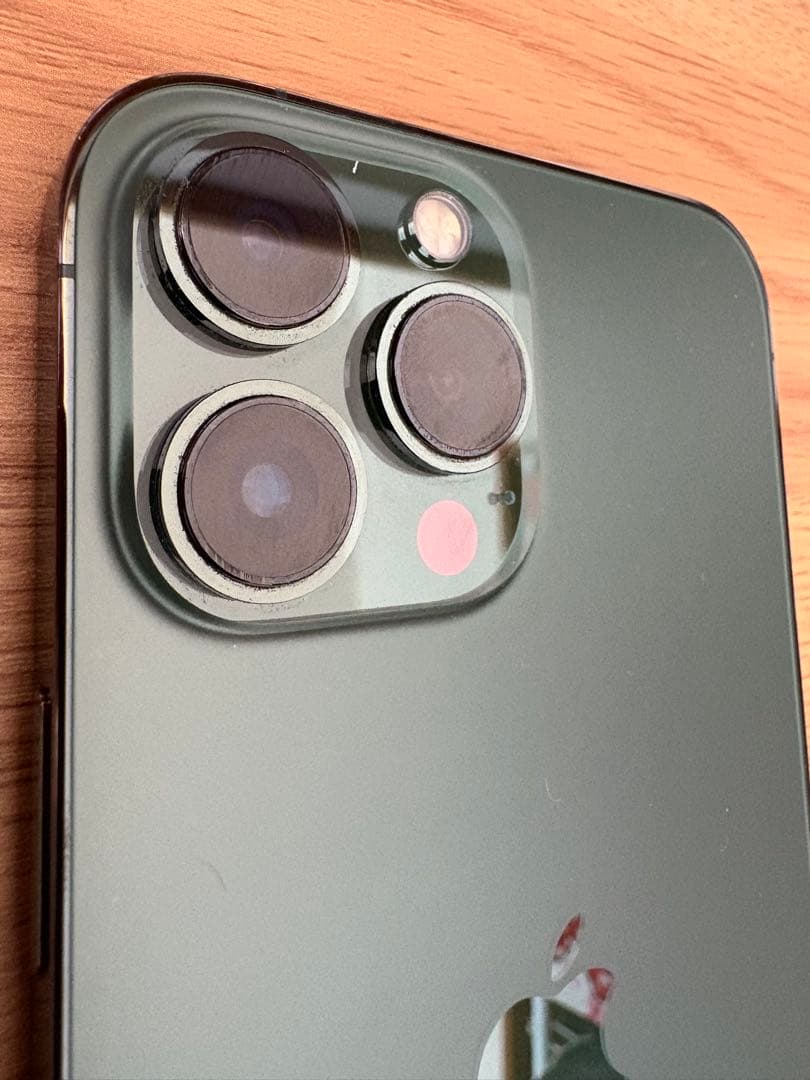 Apple iPhone 13 Pro Max 128G 本体