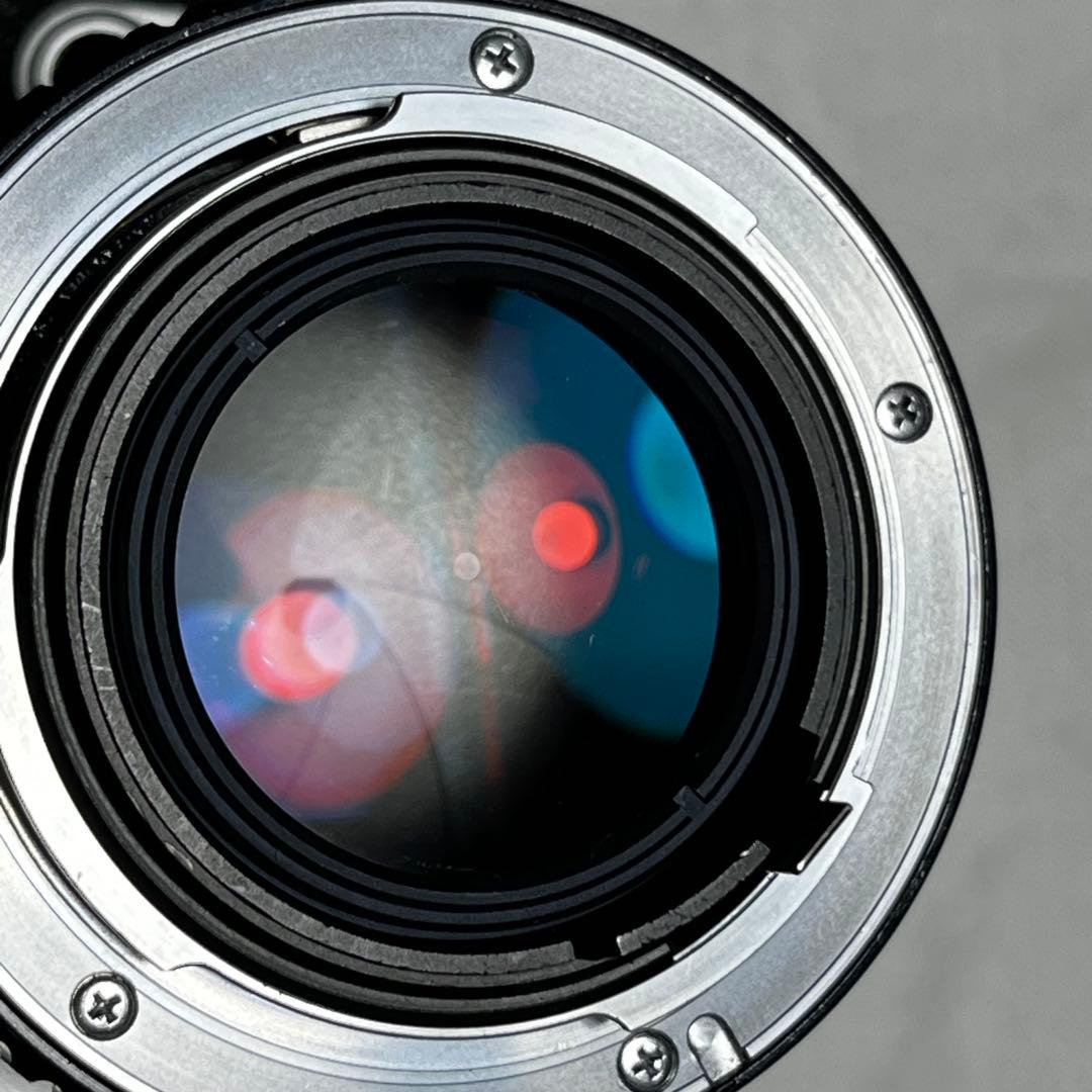 PENTAX ペンタックス MX SMC PENTAX-M 50mm F1.4