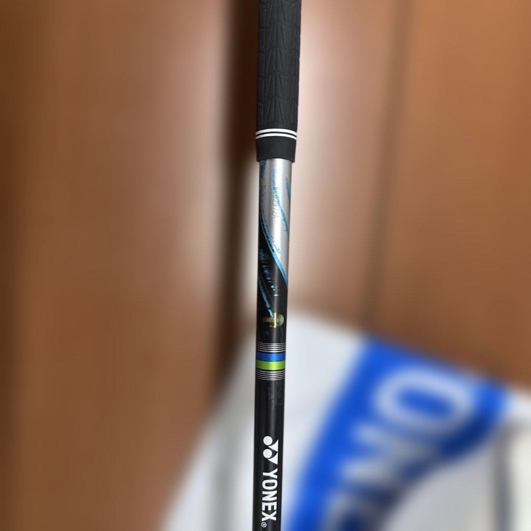 YONEX レディースドライバー　EZONE GT MAX