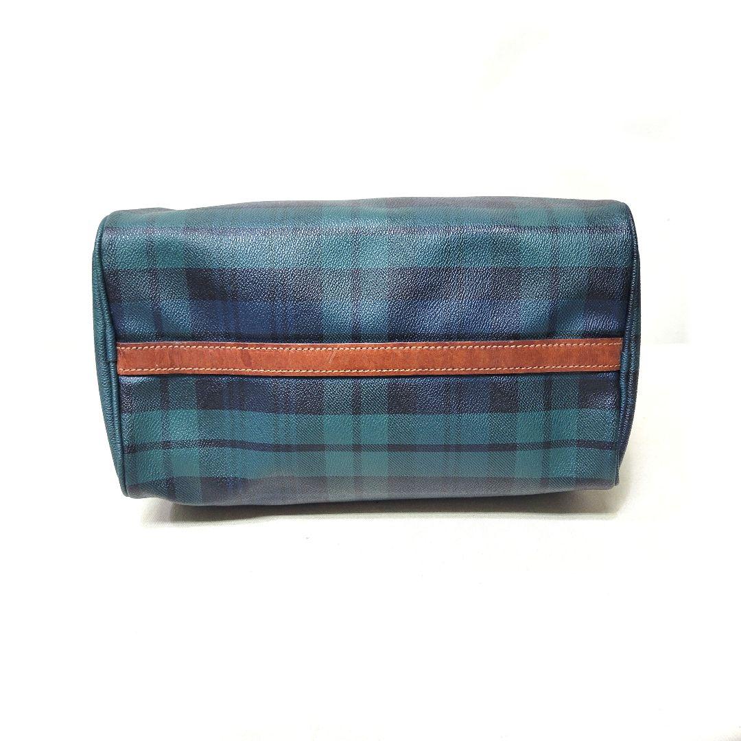 希少 90's vintage Polo Ralph Lauren ミニボストン