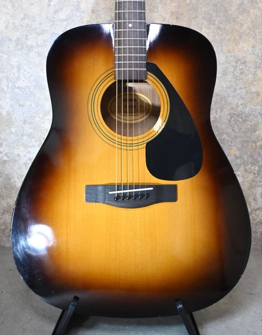 【整備済み】YAMAHA F315D ヤマハ