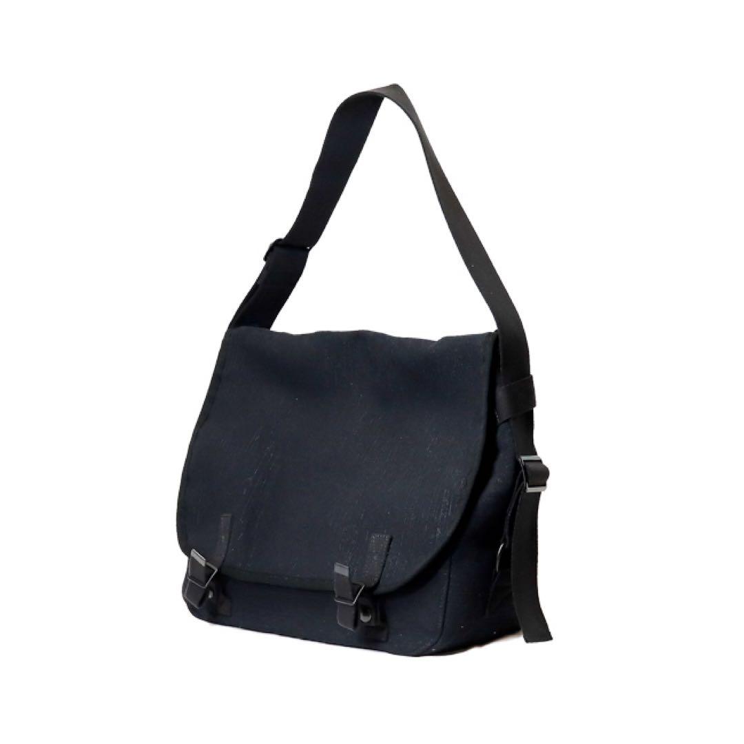 SLOW&CO｜Truck French Army Shoulder Bag