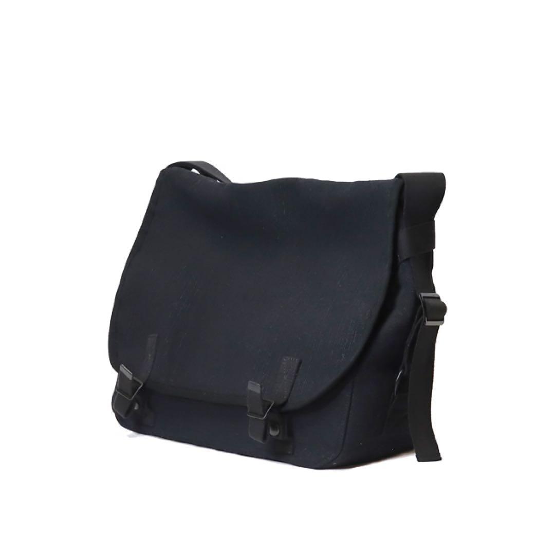 SLOW&CO｜Truck French Army Shoulder Bag