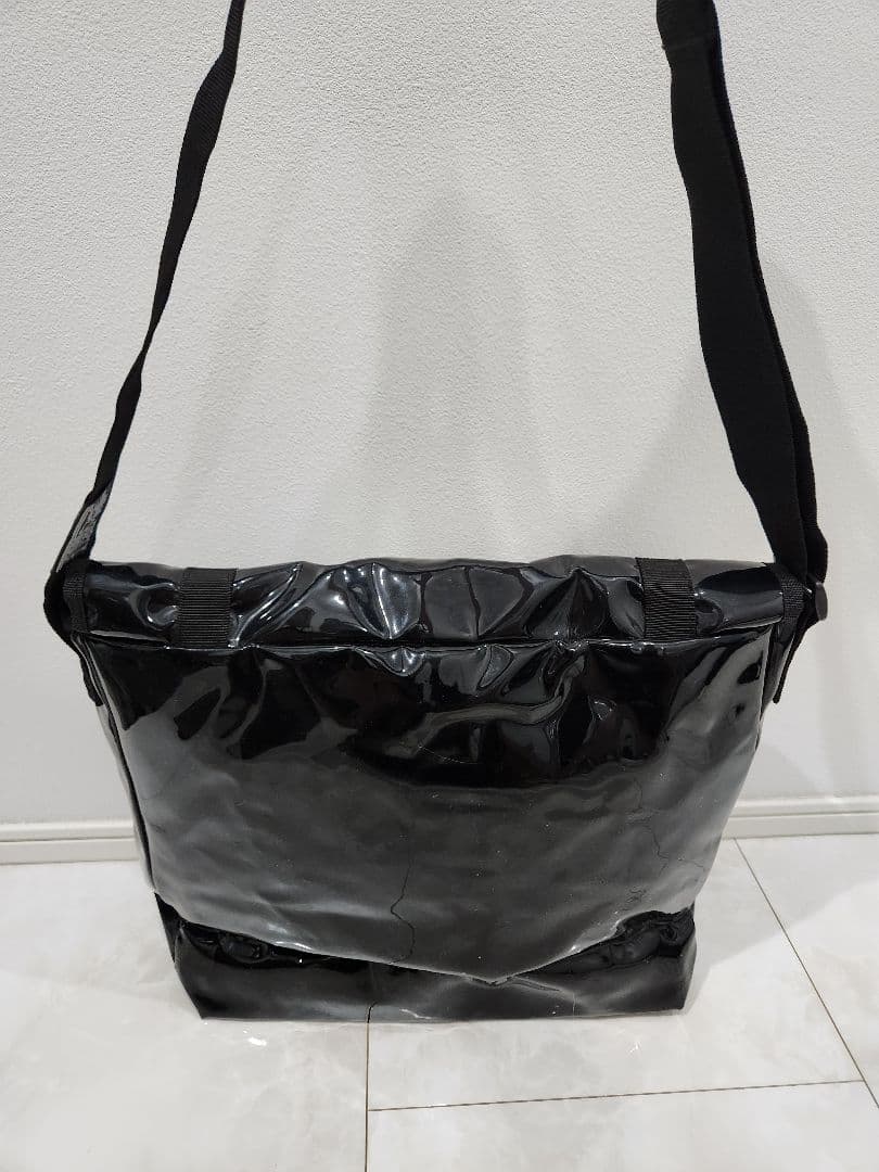 y2k サブカル ロック グランジ フェアリーコア ドクロ スカル ロゴ バッグ