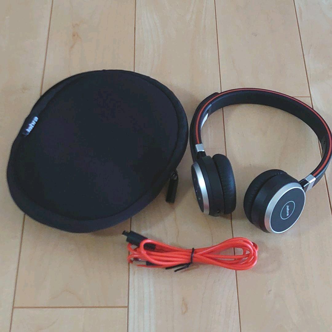 「値下げしました！」Jabraヘッドセット