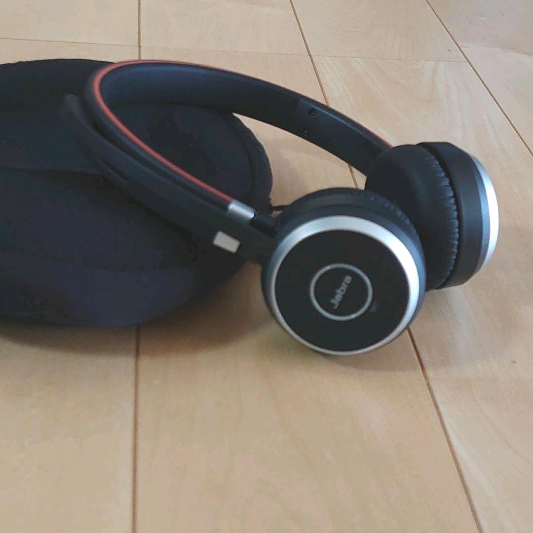「値下げしました！」Jabraヘッドセット