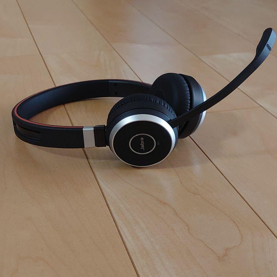 「値下げしました！」Jabraヘッドセット