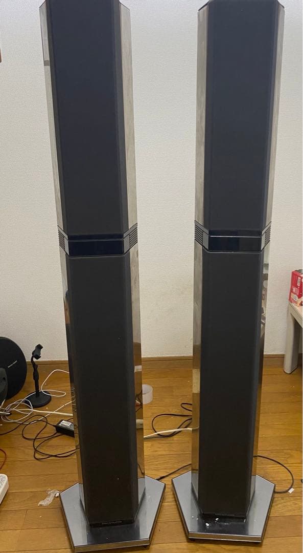 Bang&Olfsen スピーカー