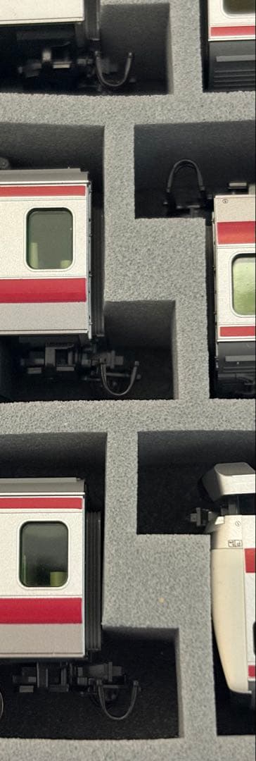 KATO 10-862 10-863 E233系 5000番台 京葉線　10両