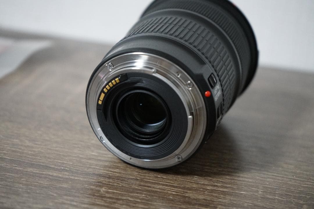 Canon EOS 6D mark2 レンズ24-105mm stm