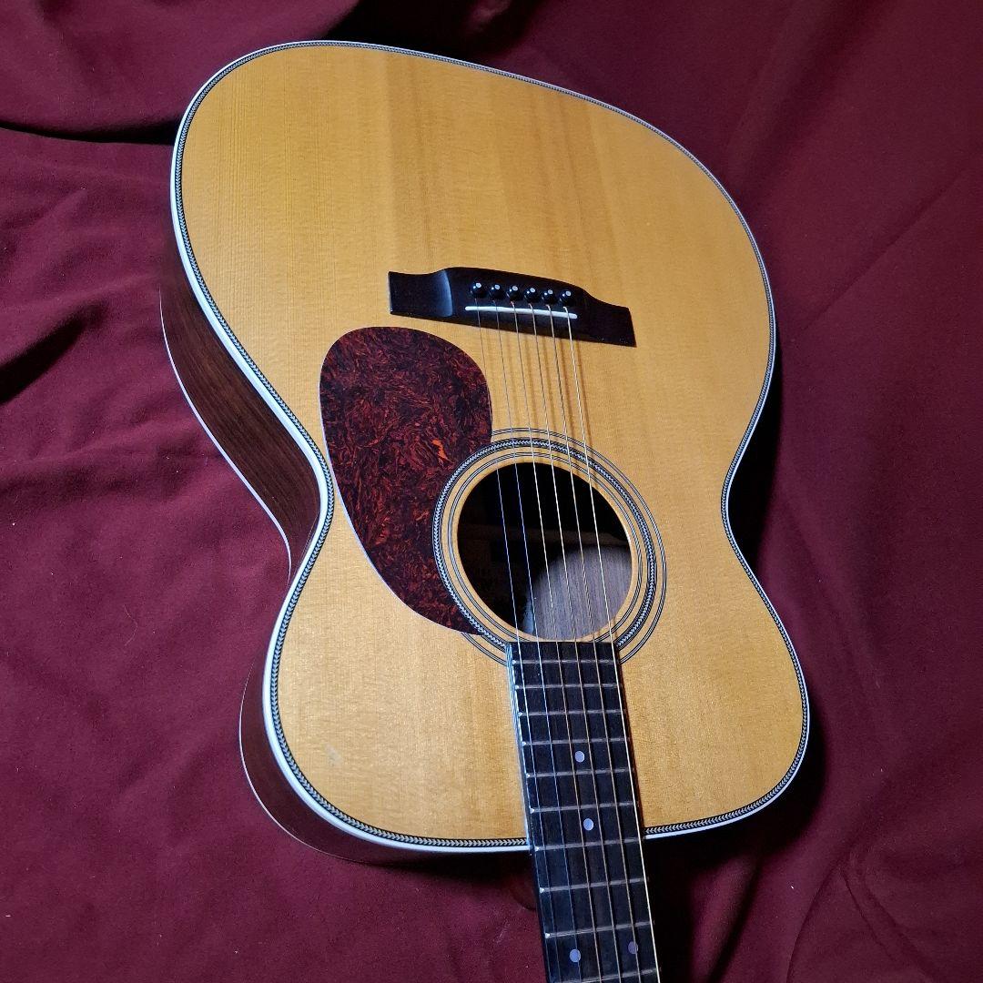 Kヤイリギターyf00028