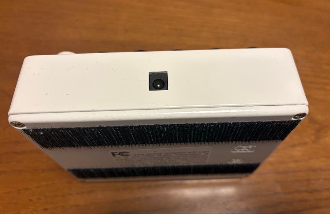 ギター Electro-Harmonix / Ravish Sitar