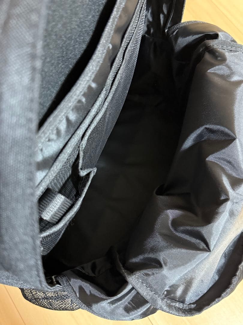 アフタヌーンティー デイバック リュック 無重力ファンクションリュック