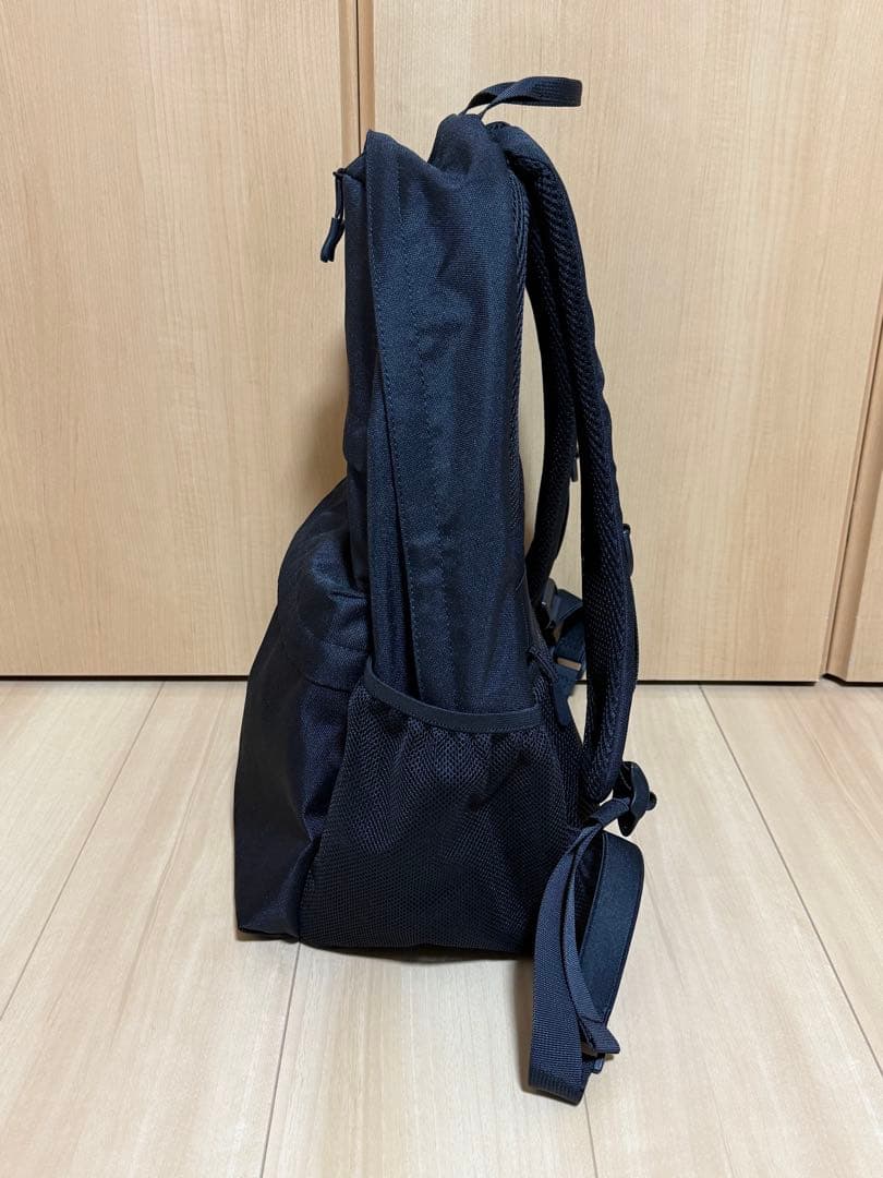 アフタヌーンティー デイバック リュック 無重力ファンクションリュック