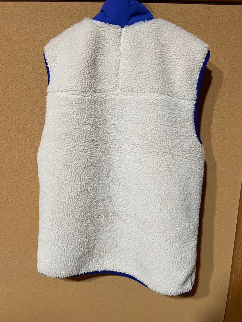 Patagonia パタゴニア メンズ・クラシック・レトロX・ベスト