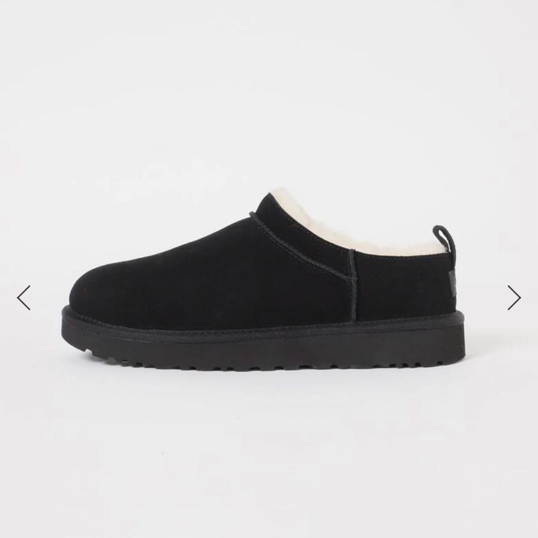 【新品•未使用】UGG/アグ W CLASSIC MICRO 1173891