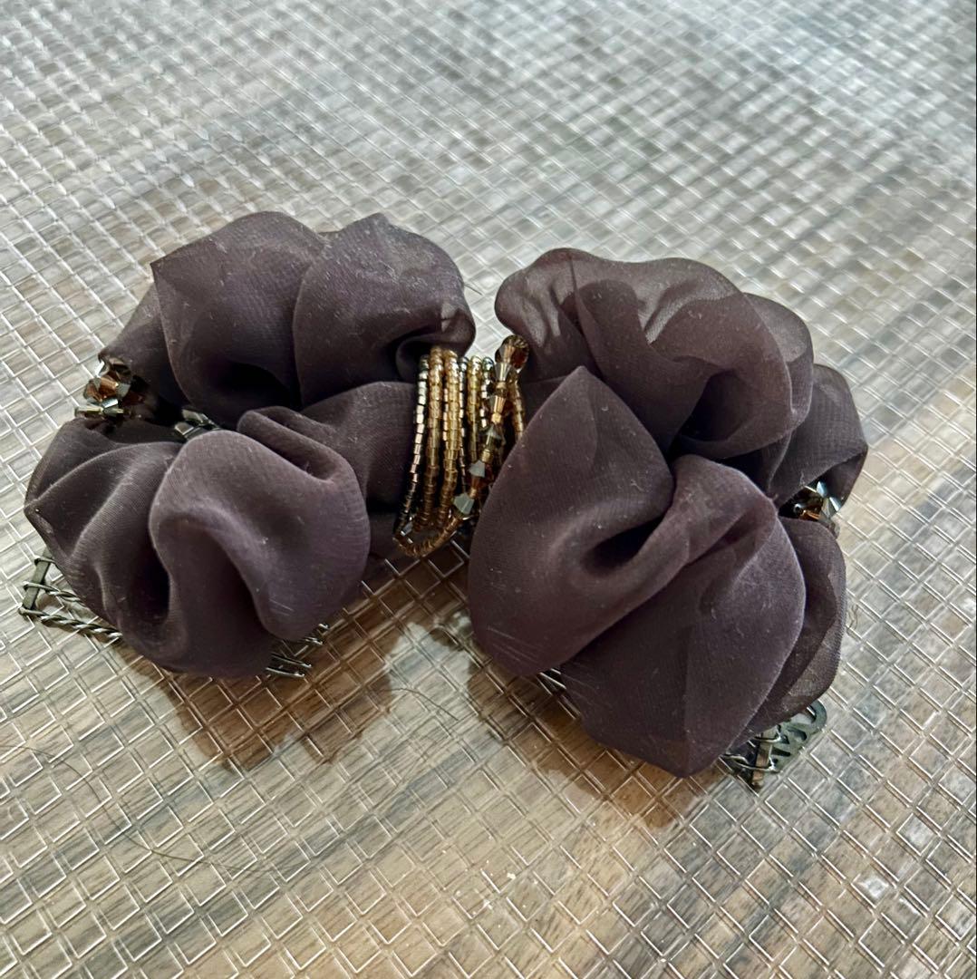 ご*ぼ様 ⁂ COMPLEX BIZ ⁂ヘアアクセサリー７点セット