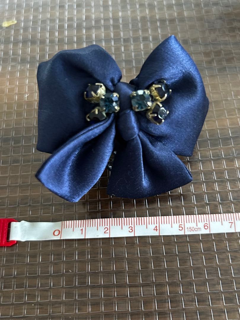 ご*ぼ様 ⁂ COMPLEX BIZ ⁂ヘアアクセサリー７点セット