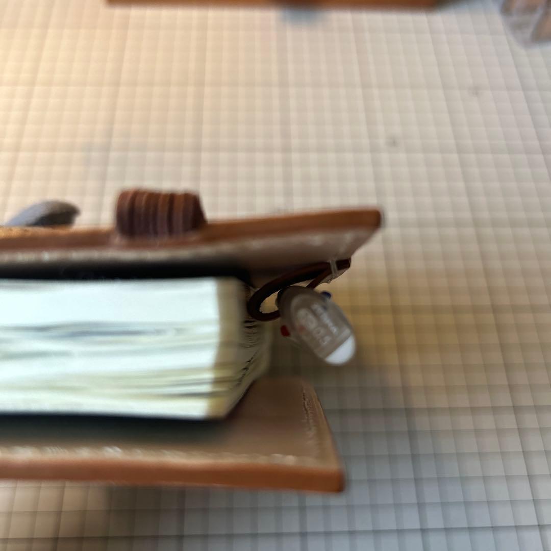 mayu様オーダー 2冊