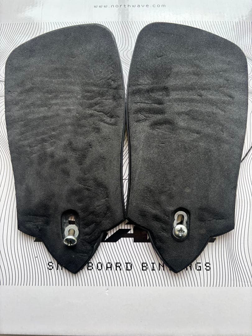 DRAKE KING Mサイズ 24-25 ビンディング ドレイク キング