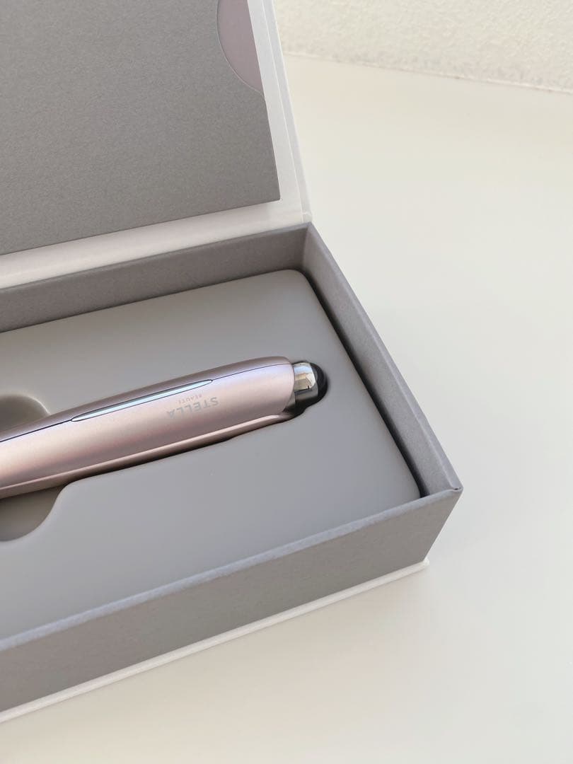 ステラボーテ　ビューティフェイススティック　リン　筋膜リリース　EMSケア