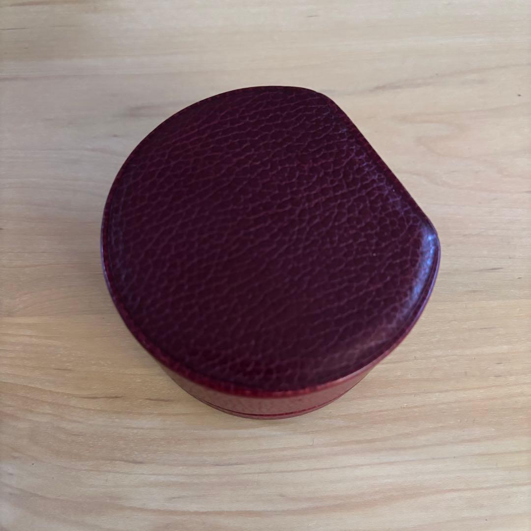 Cartier カルティエ ジュエリーケース 小物入れ