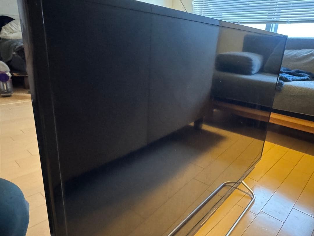 ソニー　KJ-40W730C 40型　上地、BS/CS、動画可テレビ