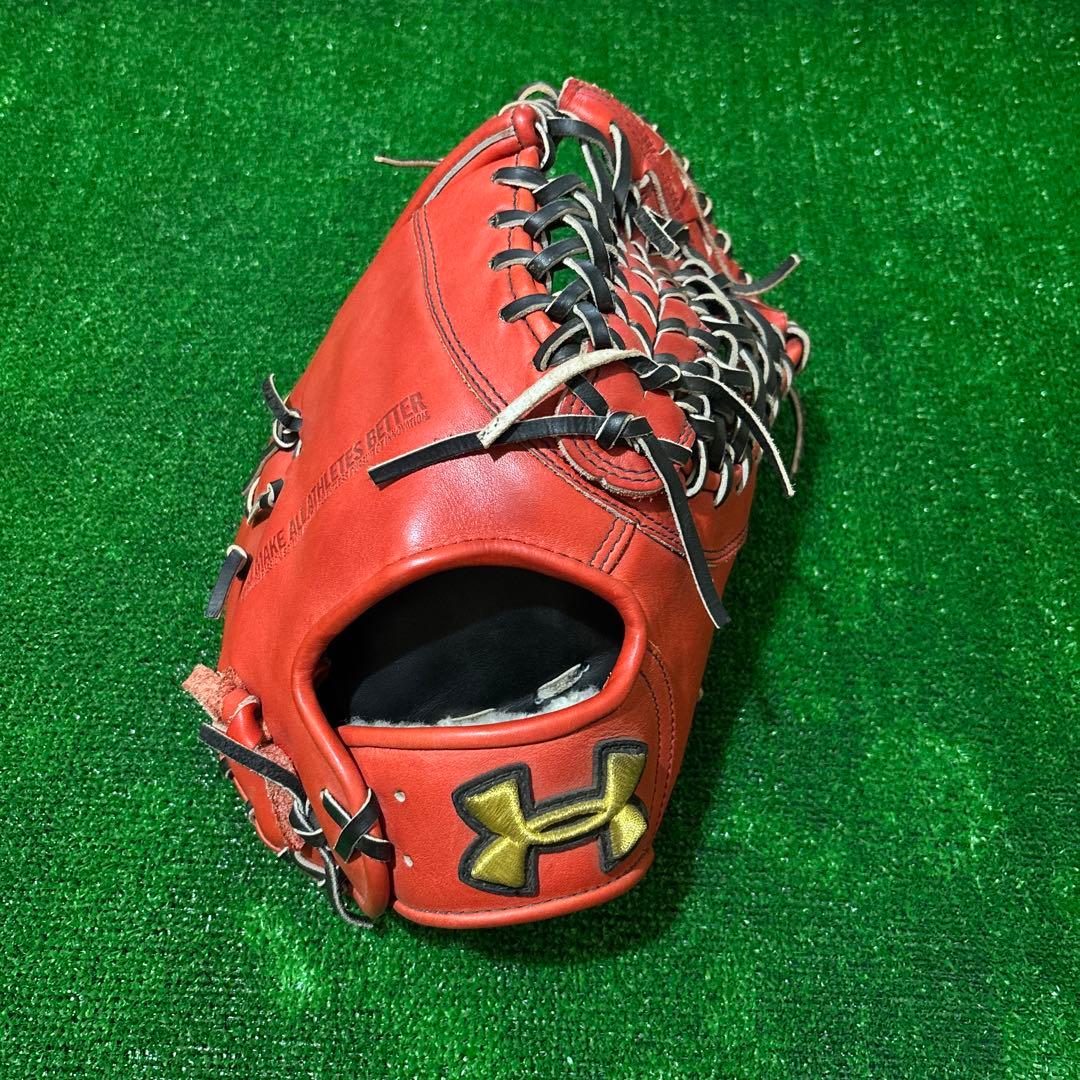 がっくんさん専用【アンダーアーマー】硬式用