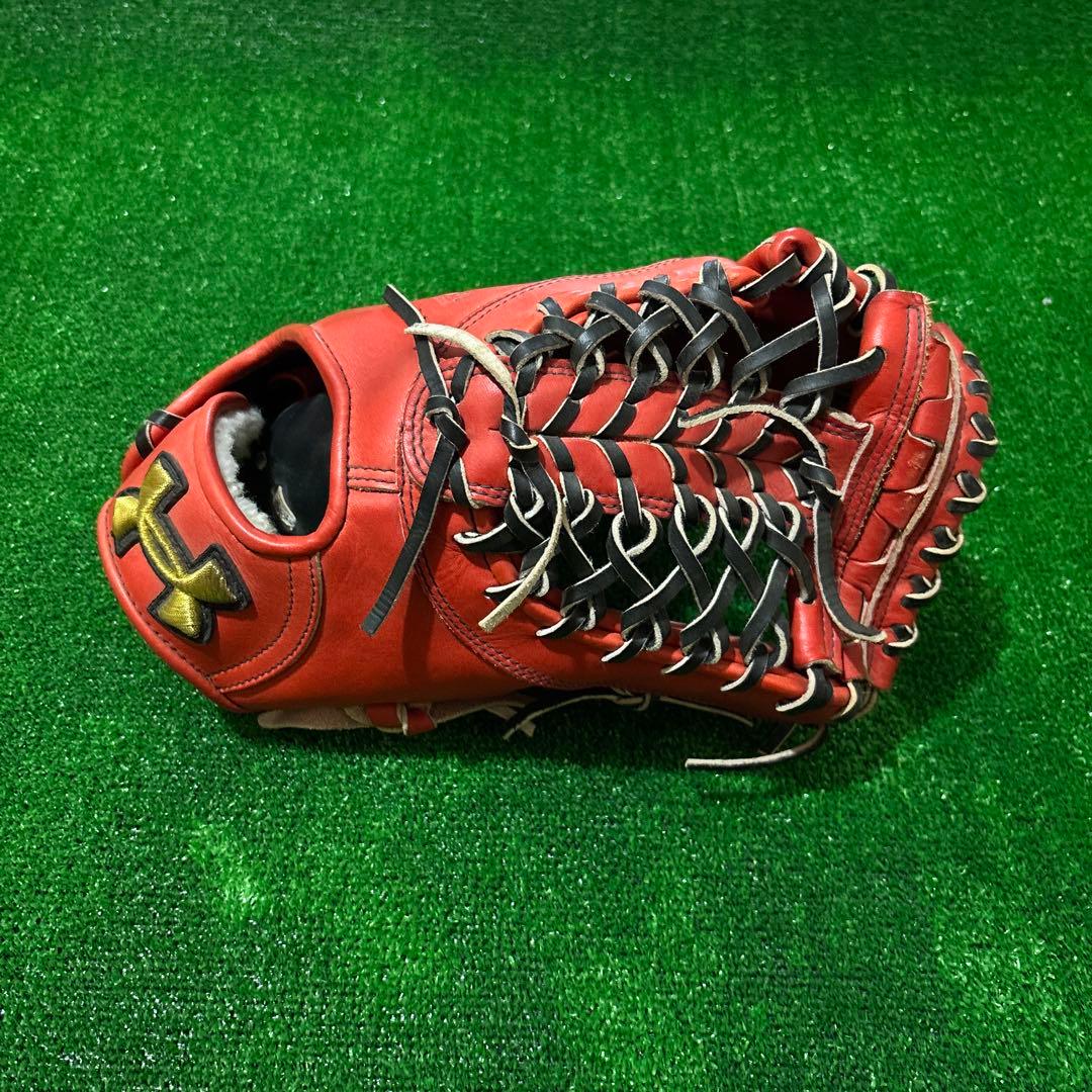 がっくんさん専用【アンダーアーマー】硬式用