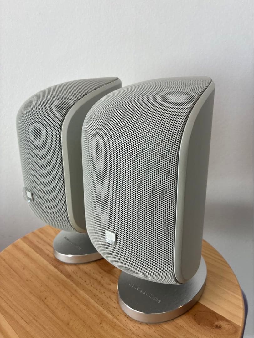 Bowers & Wilkins コンパクトスピーカー　M-1