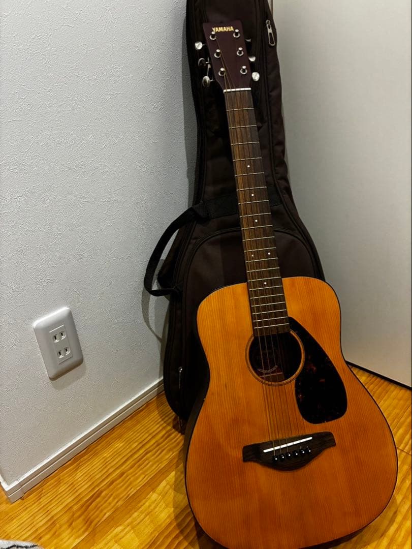 YAMAHAミニアコースティックギターJR2