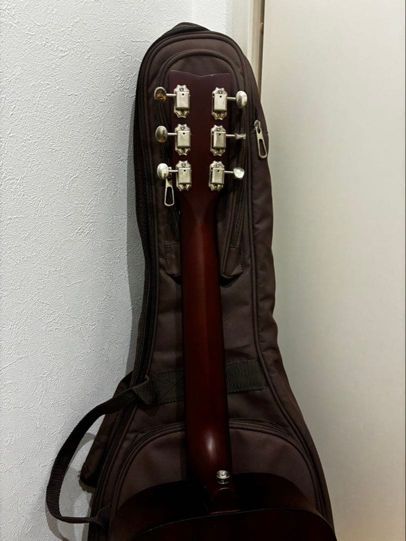 YAMAHAミニアコースティックギターJR2