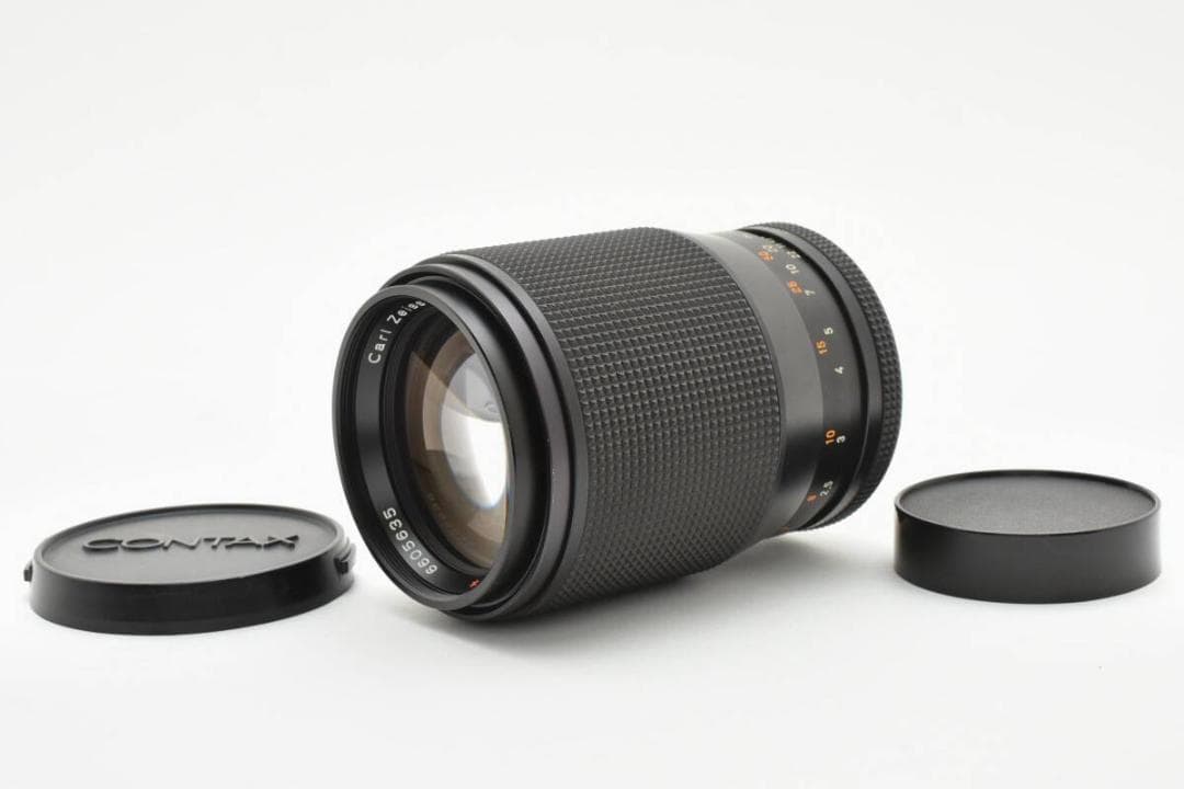 ★極美品★ Carl Zeiss Sonnar T* 135mm f/2.8