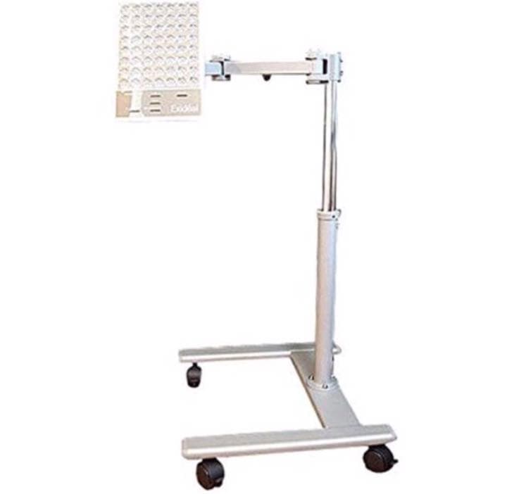 Exideal  本体   スタンド　エクスイディアル　美容　美顔器　シミ　シワ