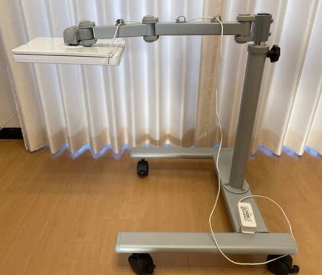 Exideal  本体   スタンド　エクスイディアル　美容　美顔器　シミ　シワ