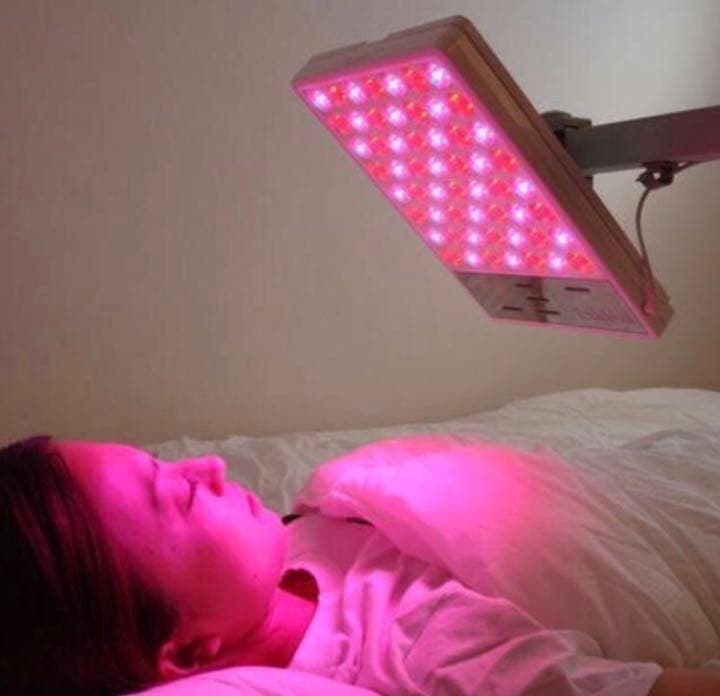 Exideal  本体   スタンド　エクスイディアル　美容　美顔器　シミ　シワ