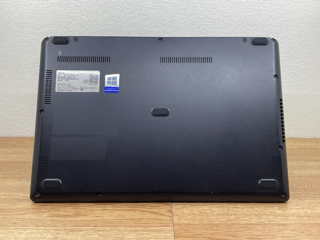 GQ：VersaPro VKT40C Win11 i5 SSD Office