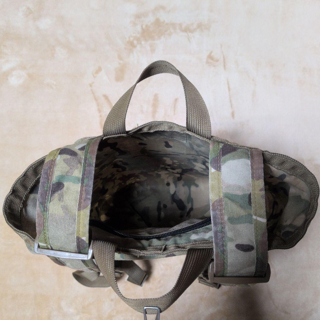 MYSTERY RANCH ミステリーランチ ブーティーバック