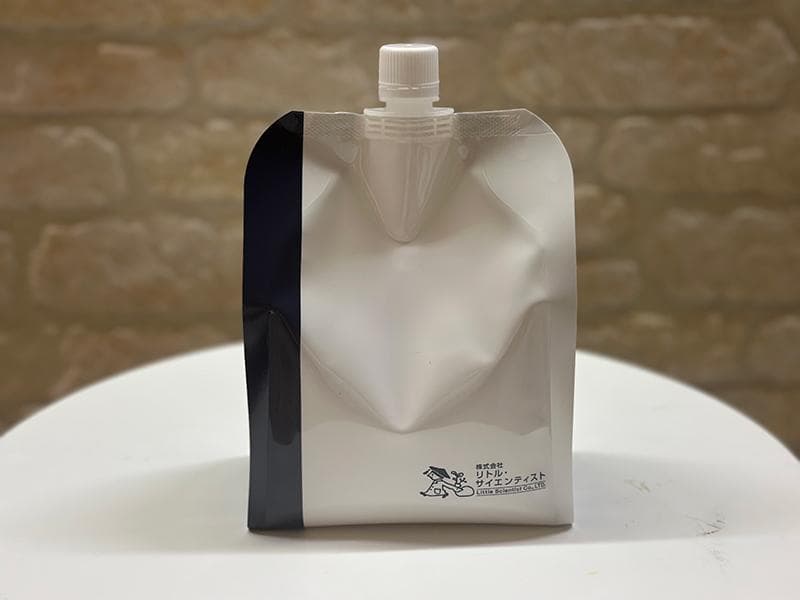 リケラエマルジョン 1000g (新品未開封）