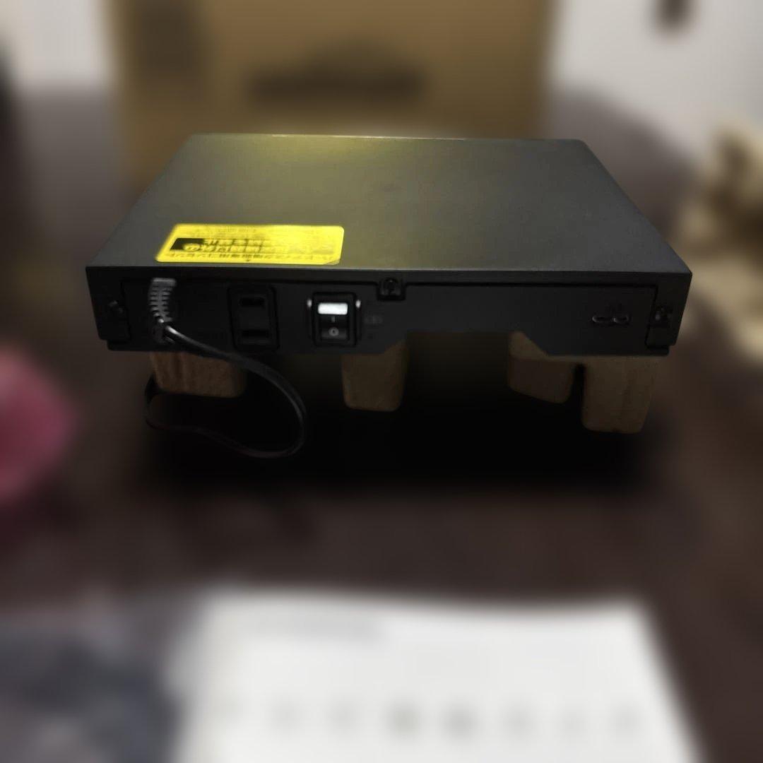 I-O DATA アイ・オー・データ 24時間連続録画対応 AVHD-WR6/U