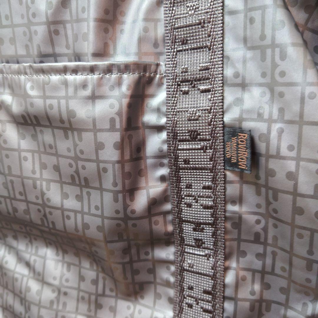 ヤマト屋　キキ2　シンプルボストンＬ　グレー